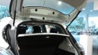 Renault Zoe Interior photo