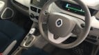 Renault Zoe Interior photo