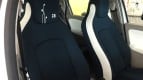 Renault Zoe Interior photo