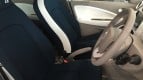 Renault Zoe Interior photo