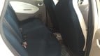 Renault Zoe Interior photo