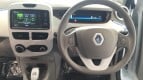 Renault Zoe Interior photo