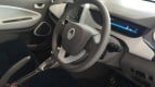 Renault Zoe Interior photo