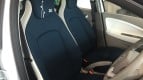 Renault Zoe Interior photo