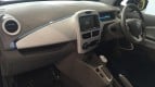 Renault Zoe Interior photo