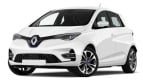 Renault Zoe Exterior photo
