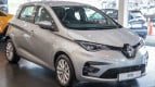 Renault Zoe Exterior photo