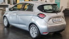 Renault Zoe Exterior photo