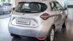 Renault Zoe Exterior photo