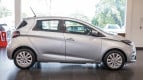 Renault Zoe Exterior photo