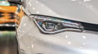 Renault Zoe Exterior photo