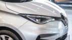 Renault Zoe Exterior photo