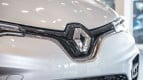 Renault Zoe Exterior photo