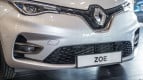 Renault Zoe Exterior photo
