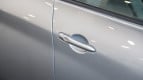 Renault Zoe Exterior photo