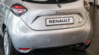 Renault Zoe Exterior photo