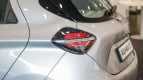 Renault Zoe Exterior photo
