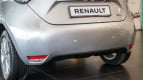 Renault Zoe Exterior photo