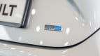 Renault Zoe Exterior photo