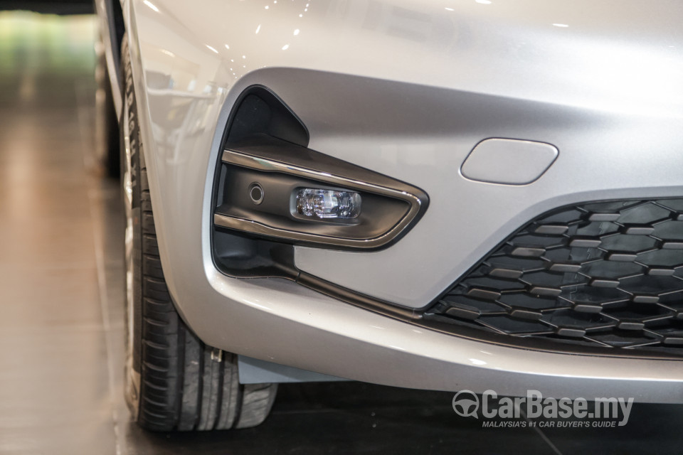 Renault Zoe Mk1 Facelift (2023) Exterior