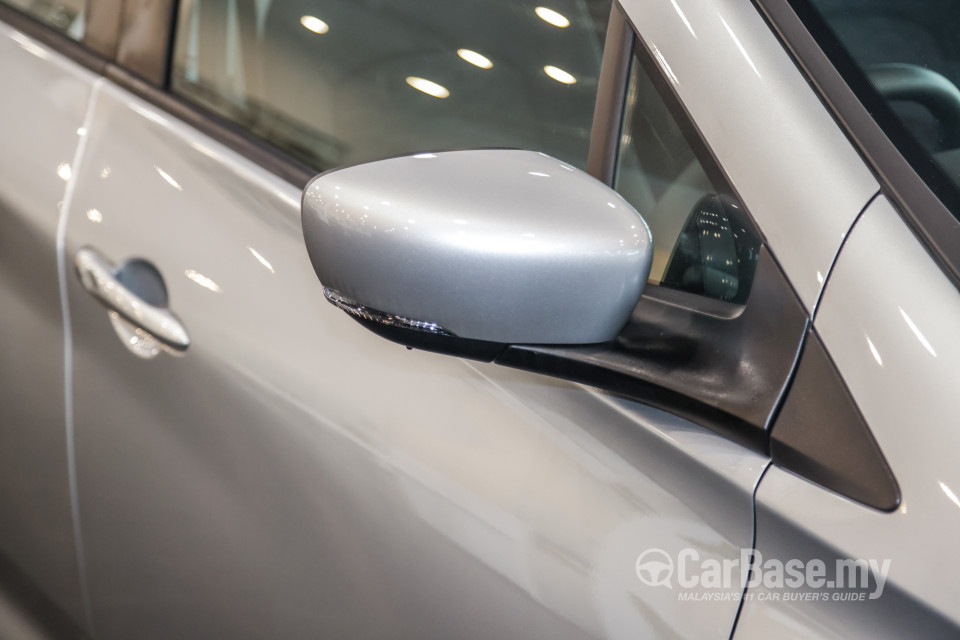 Renault Zoe Mk1 Facelift (2023) Exterior