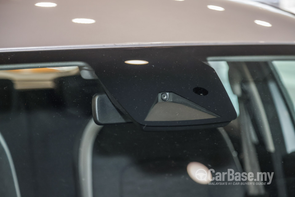Renault Zoe Mk1 Facelift (2023) Exterior