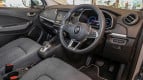 Renault Zoe Interior photo