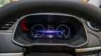 Renault Zoe Interior photo