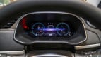 Renault Zoe Interior photo