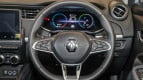 Renault Zoe Interior photo