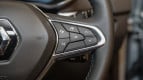 Renault Zoe Interior photo