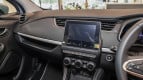Renault Zoe Interior photo