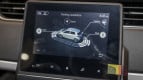 Renault Zoe Interior photo