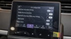Renault Zoe Interior photo