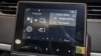 Renault Zoe Interior photo