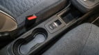 Renault Zoe Interior photo