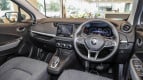 Renault Zoe Interior photo