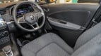Renault Zoe Interior photo