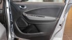 Renault Zoe Interior photo