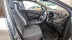 Renault Zoe Interior photo