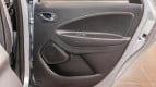 Renault Zoe Interior photo