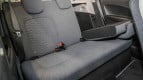 Renault Zoe Interior photo