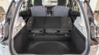 Renault Zoe Interior photo