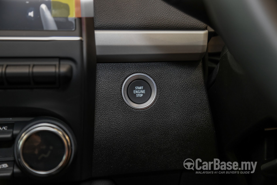 Renault Zoe Mk1 Facelift (2023) Interior