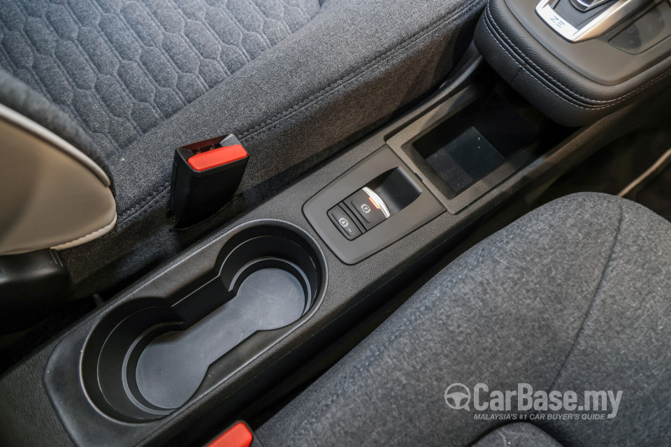 Renault Zoe Mk1 Facelift (2023) Interior