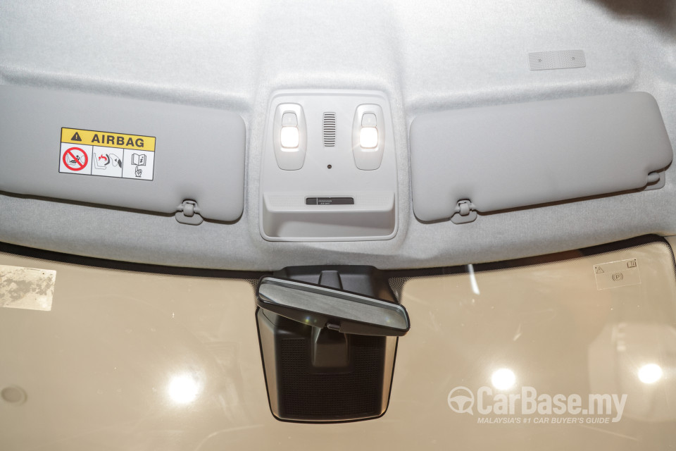 Renault Zoe Mk1 Facelift (2023) Interior