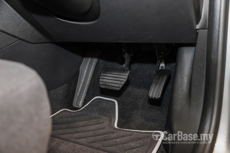 Renault Zoe Mk1 Facelift (2023) Interior