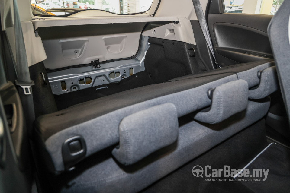 Renault Zoe Mk1 Facelift (2023) Interior