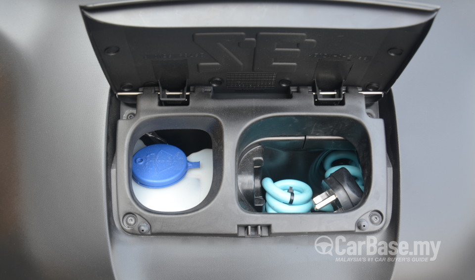 Renault Twizy 1st gen  (2015) Exterior