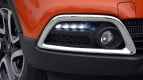 Renault Captur Exterior photo